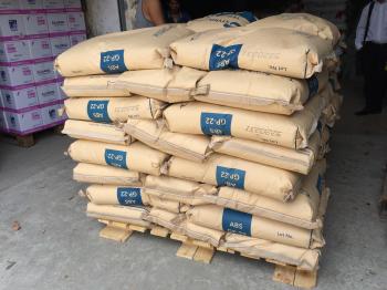 Nhựa ABS Terluran GP-22, Ineos Styrolution