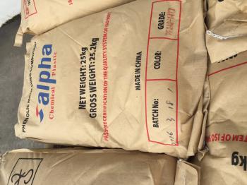 Nhựa Urea (UMC, Amino) ép phun, màu trắng